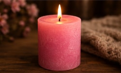 Le rose magique