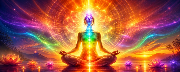 L'aura Divina 2