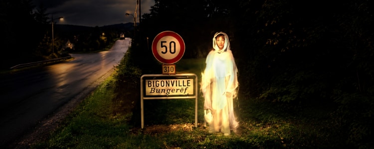 Les prémonitions