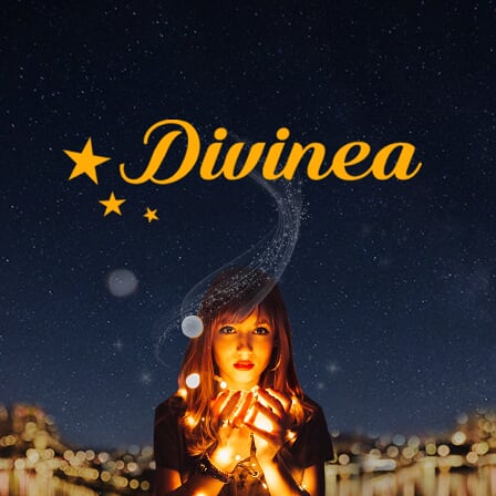 Divinea logo