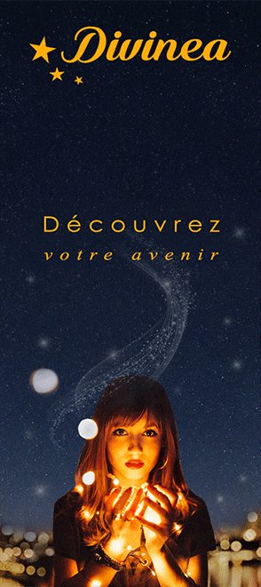 Cabinet de voyance pour découvrir votre avenir.