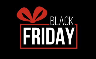 Promotion Black Friday