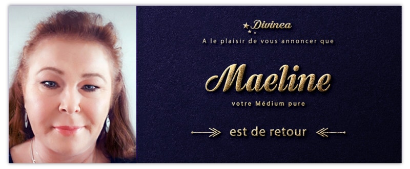 On vous annonce le retour de Mealine - Divinea