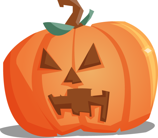 Fêtez l'halloween chez Divinea