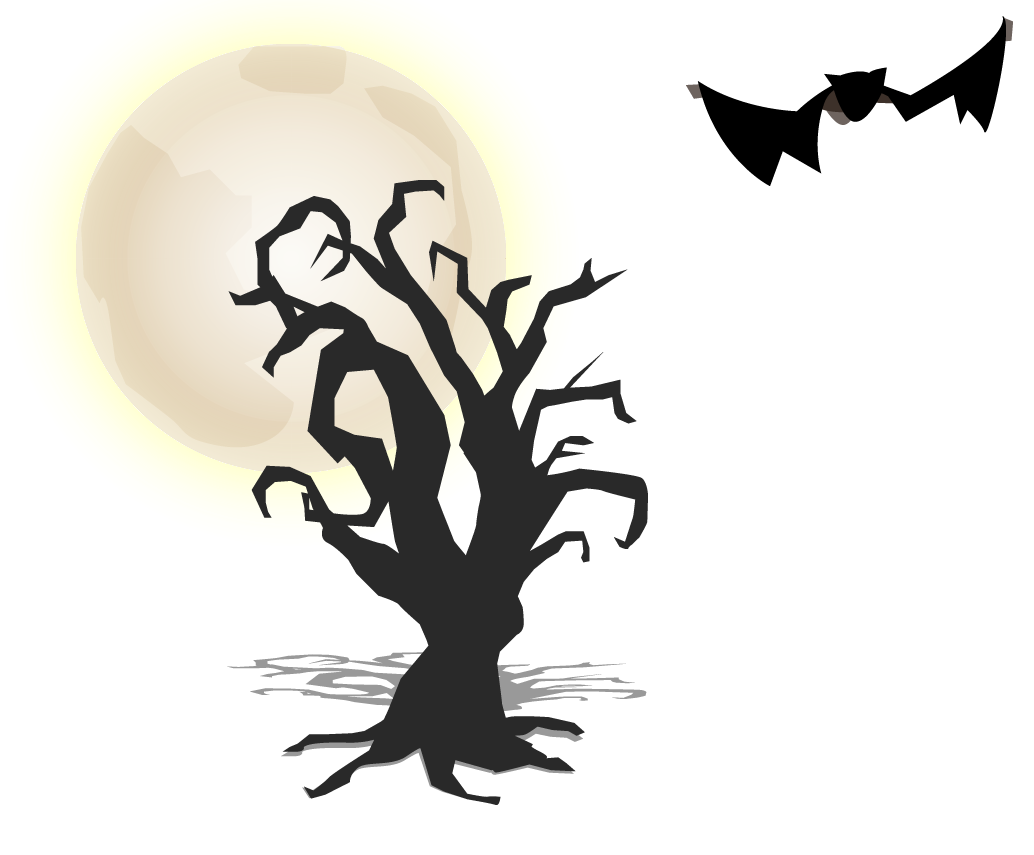 Fêtez l'halloween chez Divinea